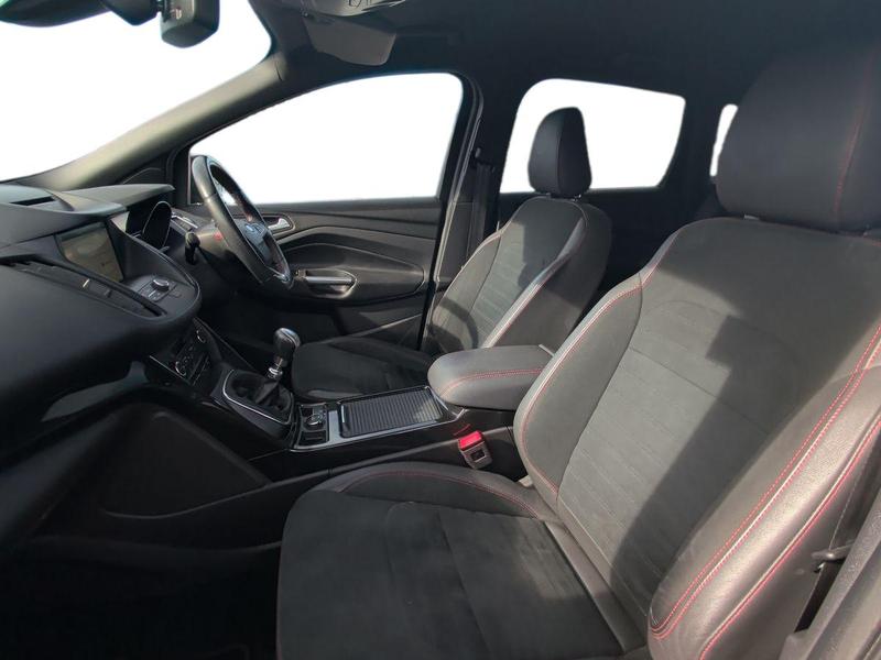 Used Ford Kuga KL68VDD 16