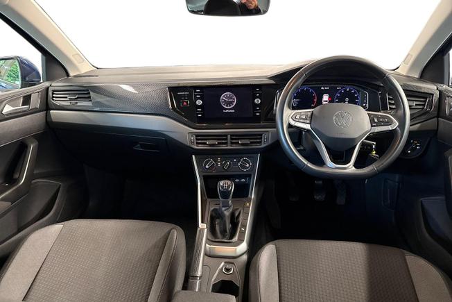 VOLKSWAGEN Polo Photo 10