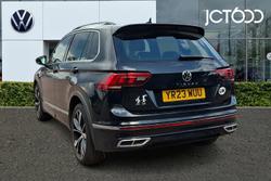 VOLKSWAGEN Tiguan Photo 3
