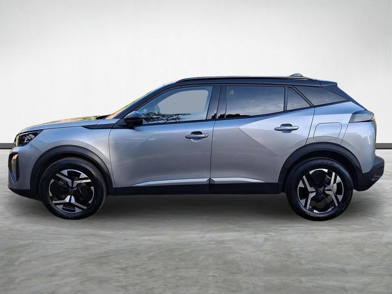 Used Peugeot 2008 KR25WGN 6