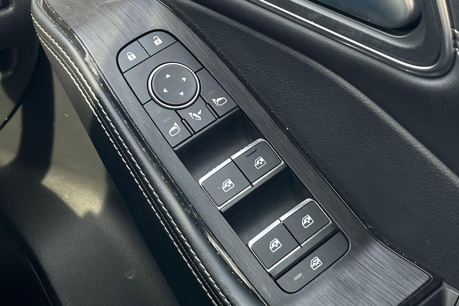 Nissan X-Trail Photo 15