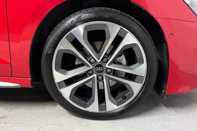 AUDI A3 Photo 5