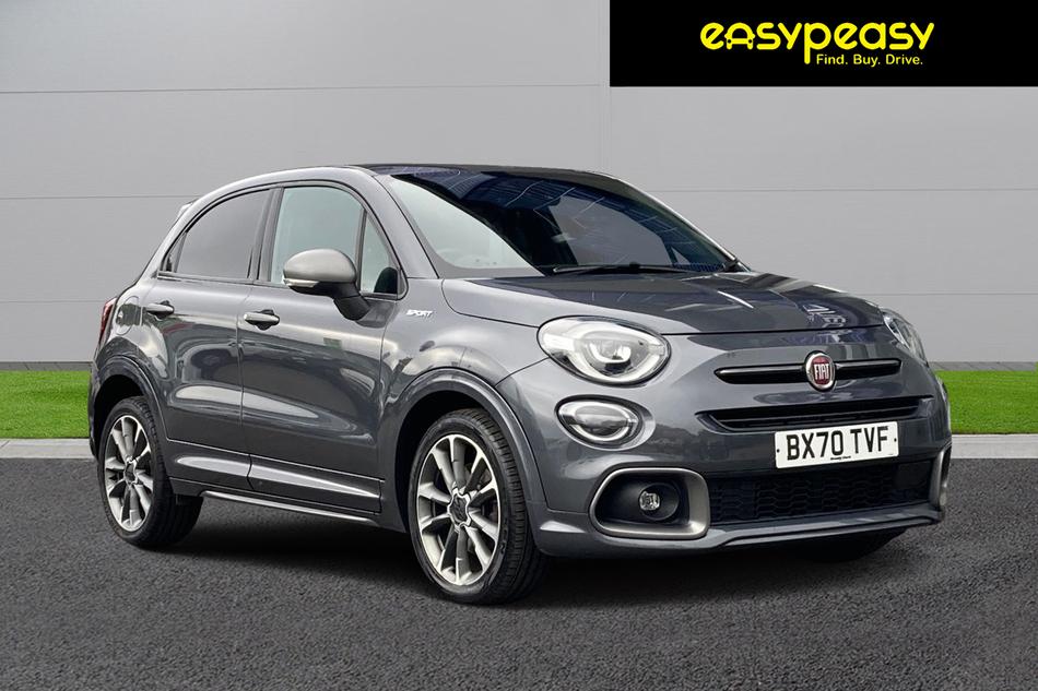 Fiat 500X Photo autoimg-275e10d0b584337e800c3dc0494e4ba1153d9830.jpg