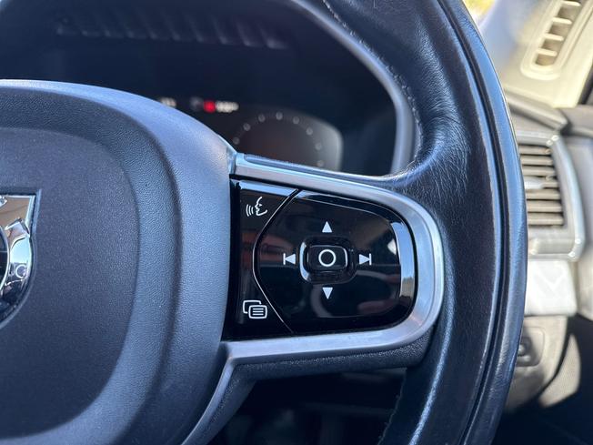 VOLVO Xc90 Photo 17