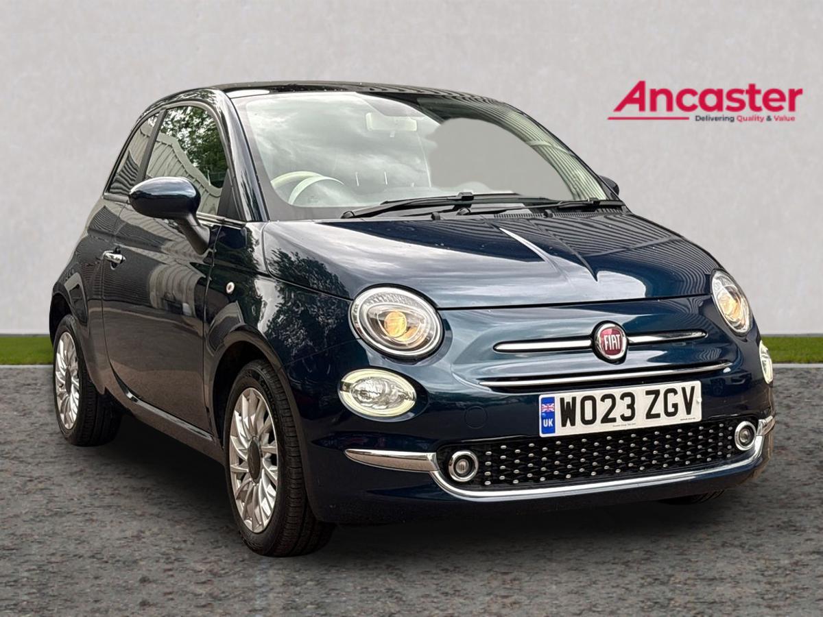 Fiat 500 - Image 1