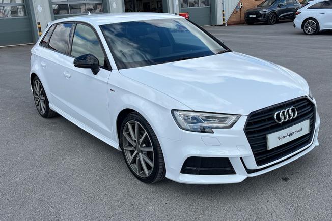 Audi A3 Photo 21