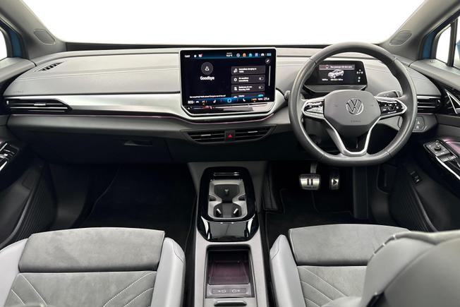 VOLKSWAGEN ID.5 Photo 10