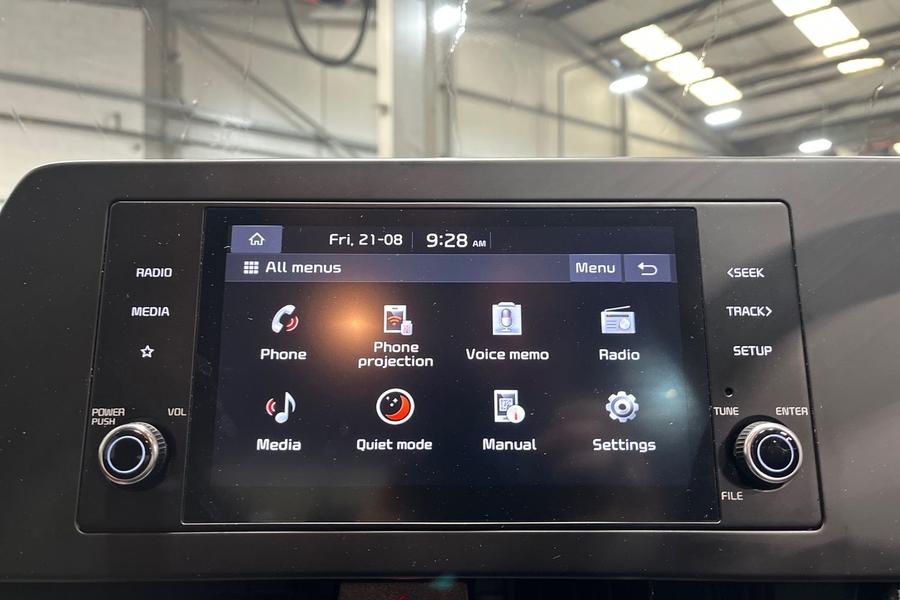 Kia SPORTAGE Photo autoimg-275f94c0246ea403b2d6b11f3b83ff8344bdece8.jpg