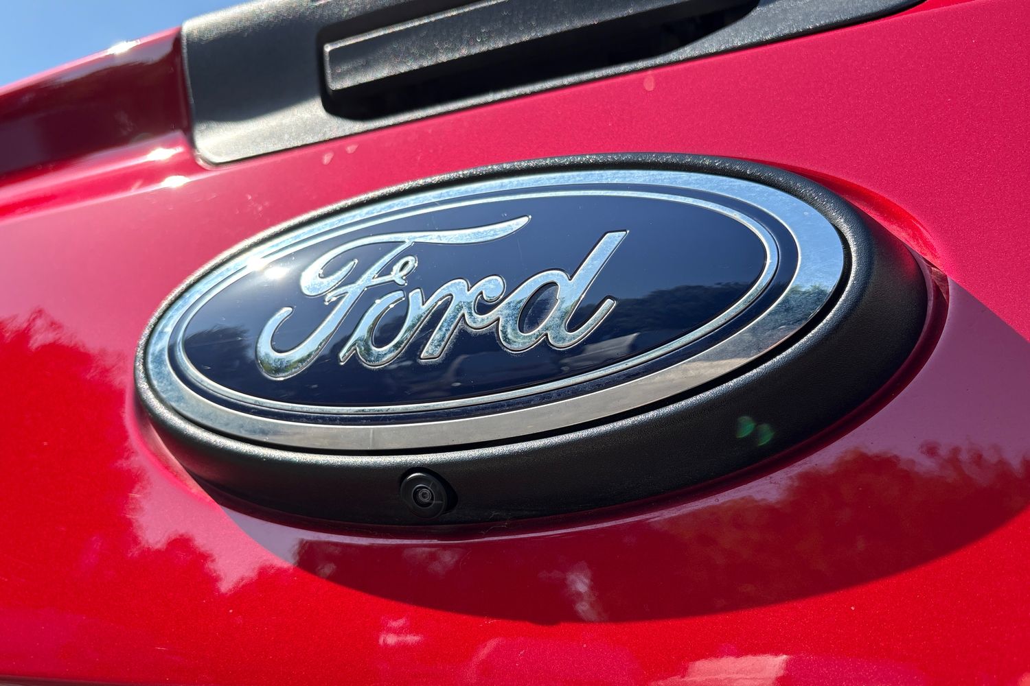 Ford Ranger Photo 15