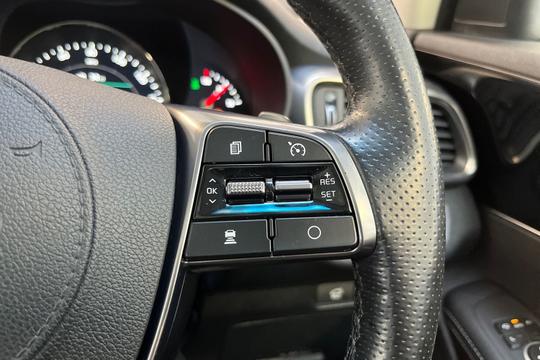 Kia Sorento Photo autoimg-275fbd8a77332a55fdf118170c5ec5f8badac887.jpg