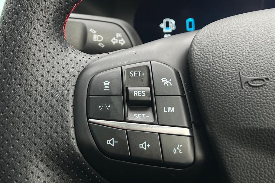 Used Ford Kuga EK25NXP 36