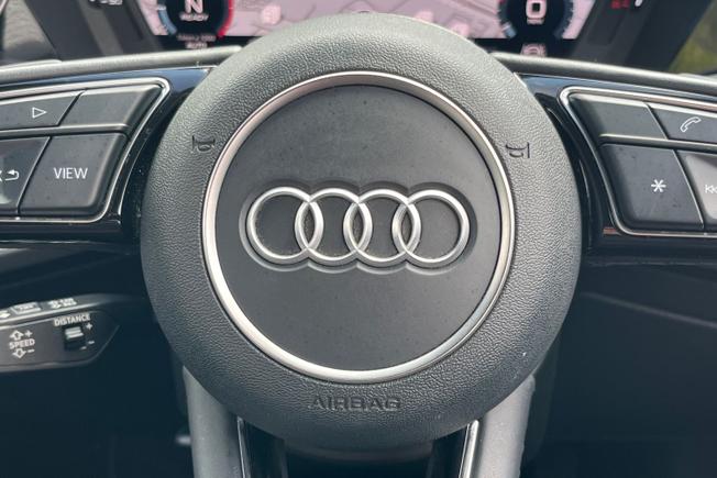Audi A3 Photo 35