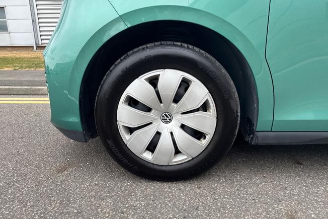 Volkswagen Id. Buzz Cargo Photo 25