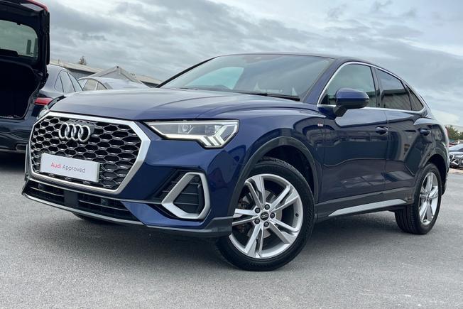 AUDI Q3 Photo 60
