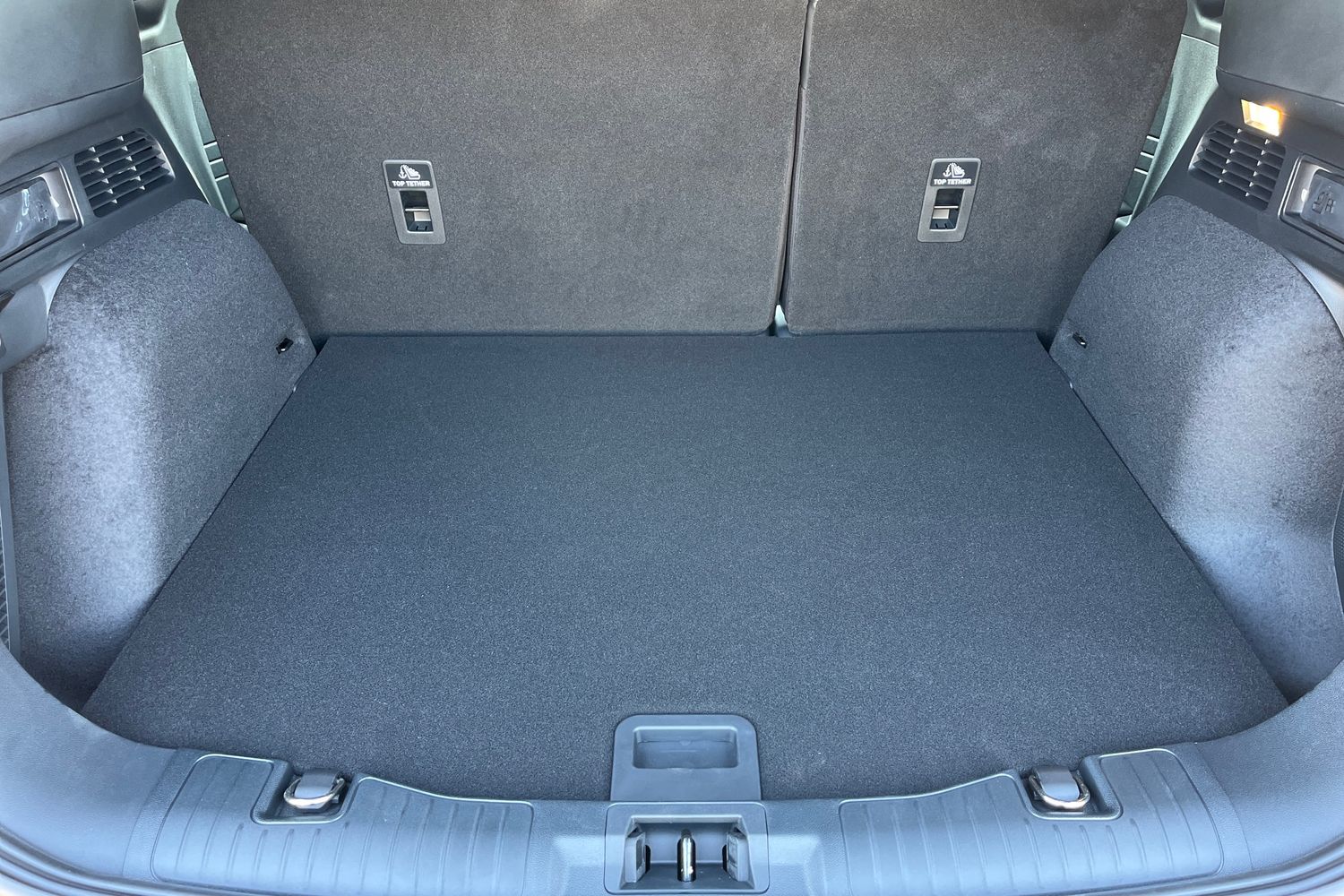 Ford Kuga Photo 20