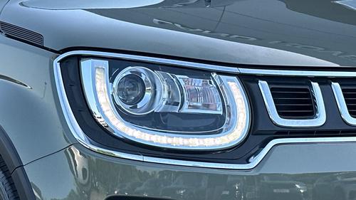Suzuki Ignis Photo autoimg-2762a9d5a969b03a07bcfb60417f948629a76733.jpg