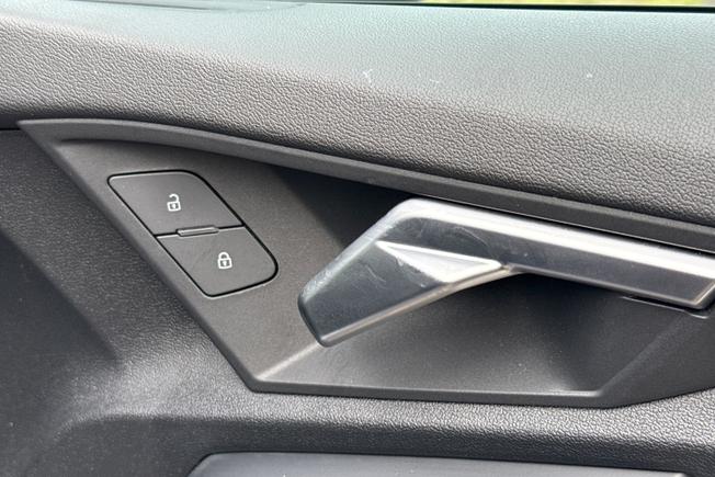 AUDI A3 Photo 32