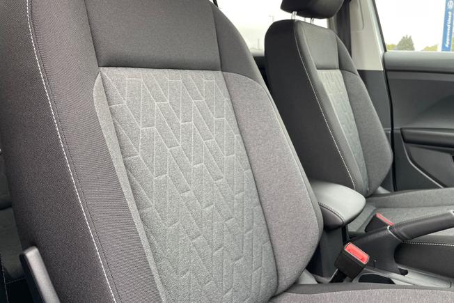 VOLKSWAGEN T-Cross Photo 33