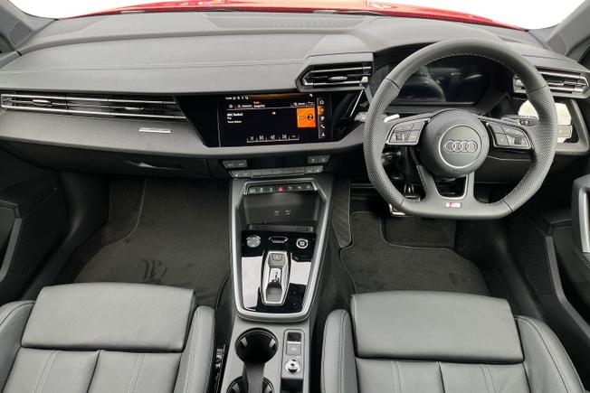 AUDI A3 Photo 10