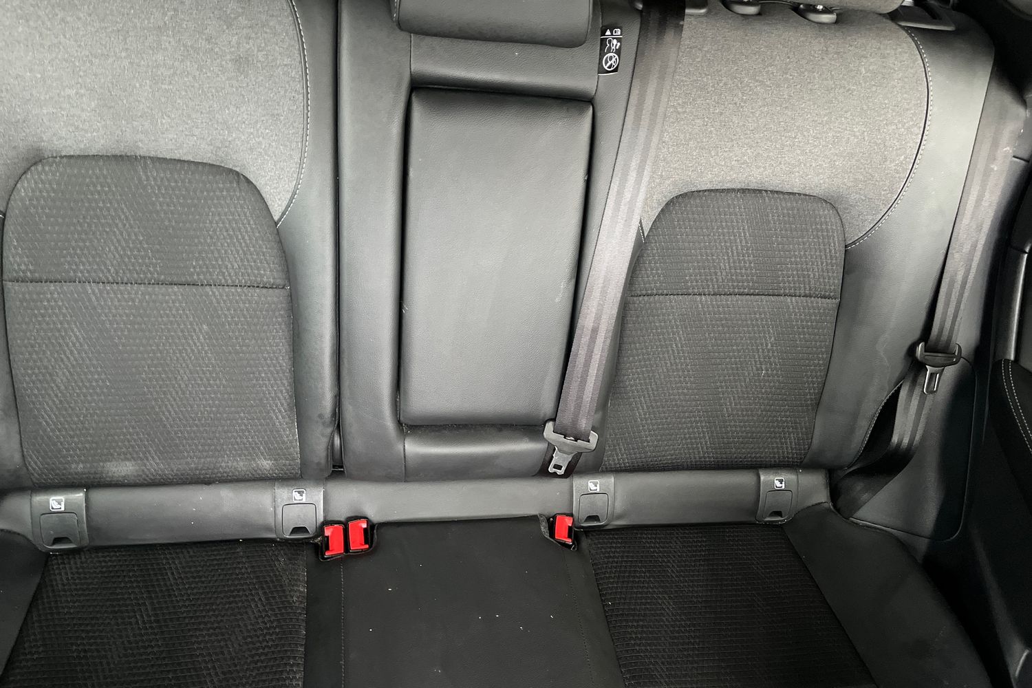 Nissan QASHQAI Photo 19