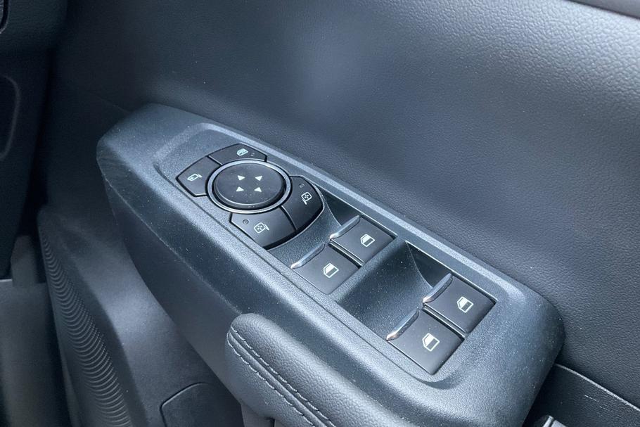 Used Ford RANGER EA25XMZ 24