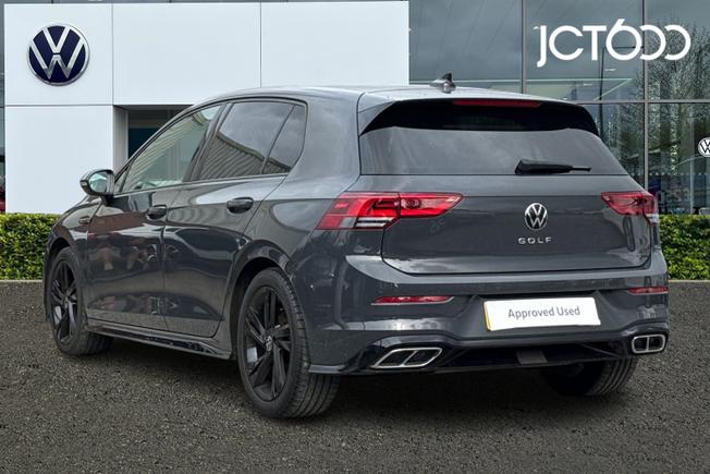 VOLKSWAGEN Golf Photo 3