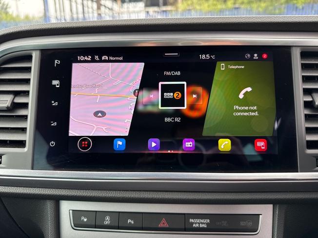 SEAT Ateca Photo 36