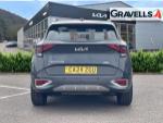 Kia Sportage Photo 3