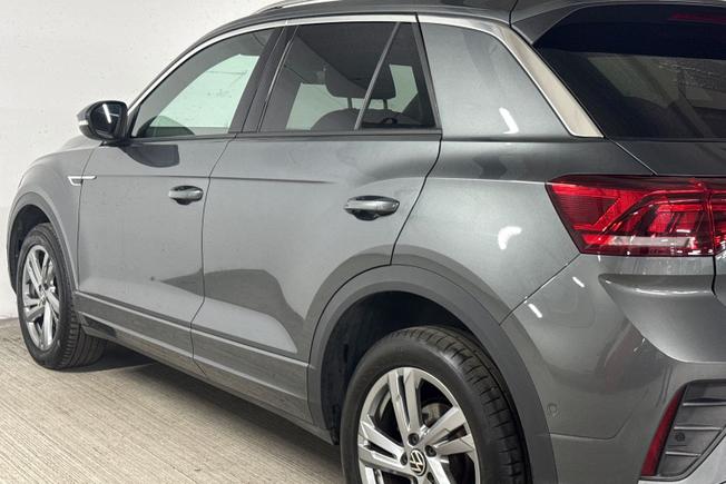 VOLKSWAGEN T-Roc Photo 33