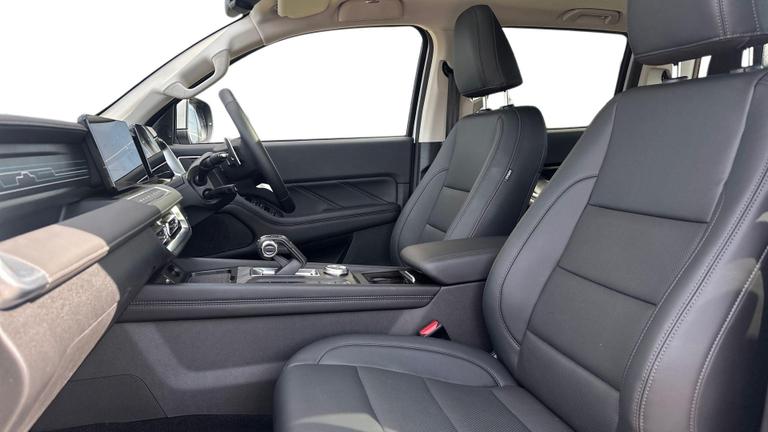 Used GWM POER300 BC75NRY 3