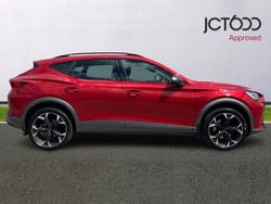 CUPRA Formentor Photo 4