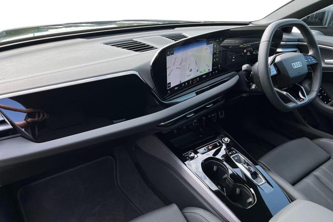 Audi A5 Photo 2