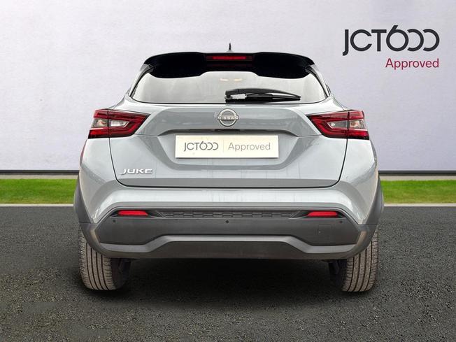 Nissan Juke Photo 7