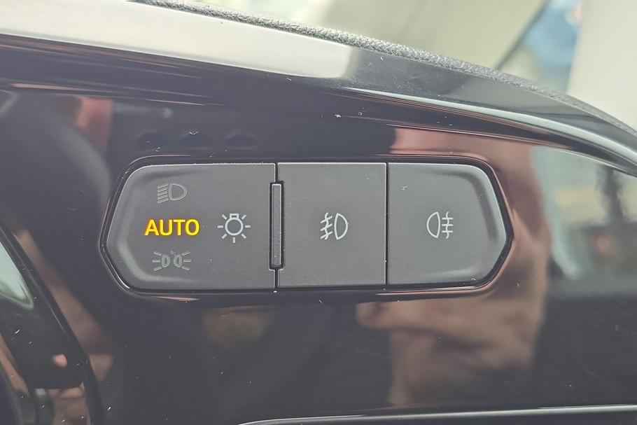 Used Ford TRANSIT CONNECT 34