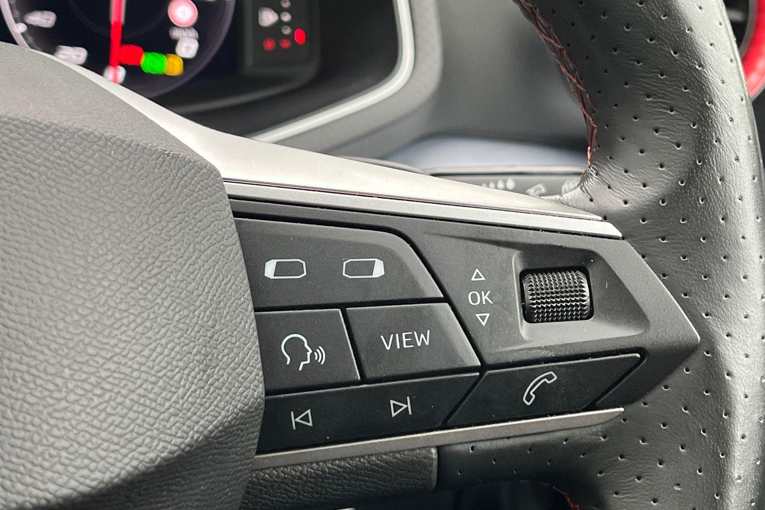 SEAT Ibiza Photo 37