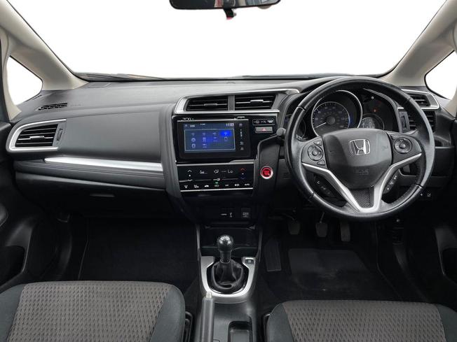 HONDA Jazz Photo 10