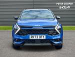 Kia Sportage Photo 6