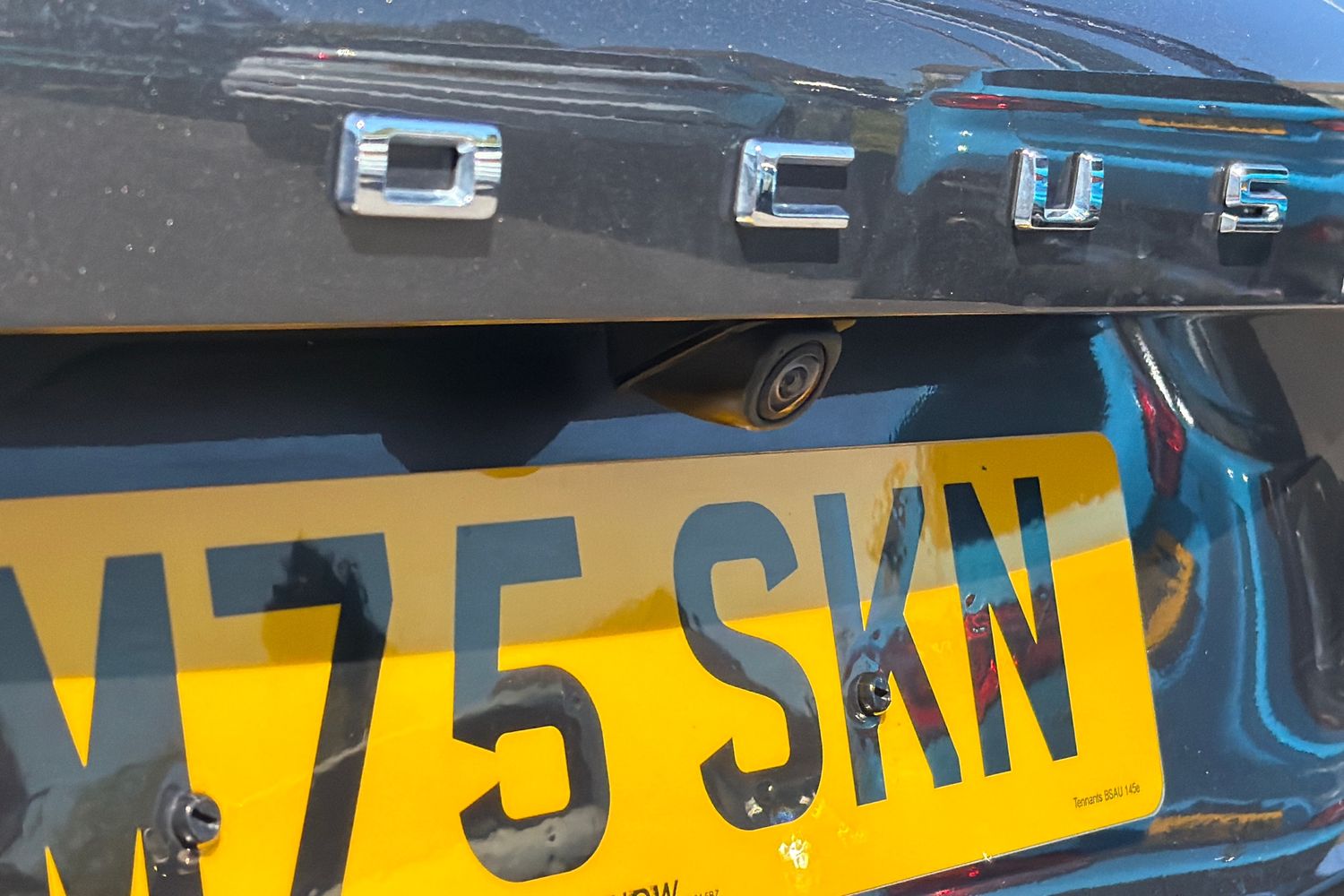 Ford FOCUS Photo 27