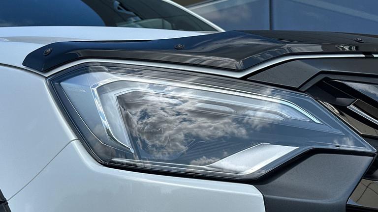 Used Isuzu D-Max WJ25AOK 18