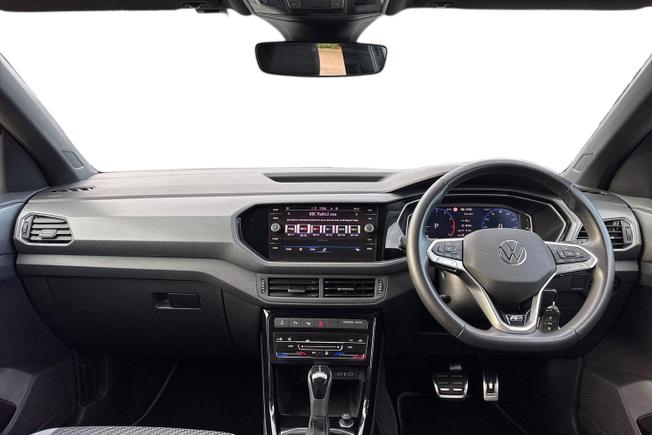VOLKSWAGEN T-Cross Photo 10