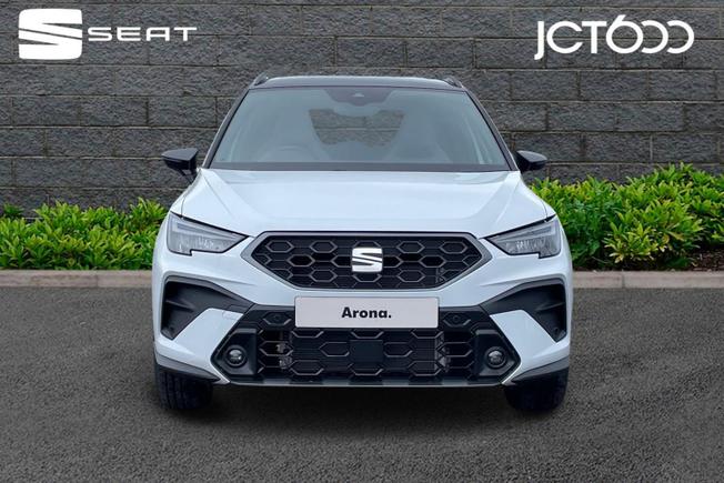 SEAT Arona Photo 8