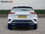 Kia XCeed Photo 3