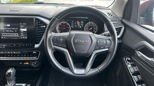 Isuzu D-Max Photo autoimg-276fd672112b5c89bfc23325105edc920c8b2e31.jpg