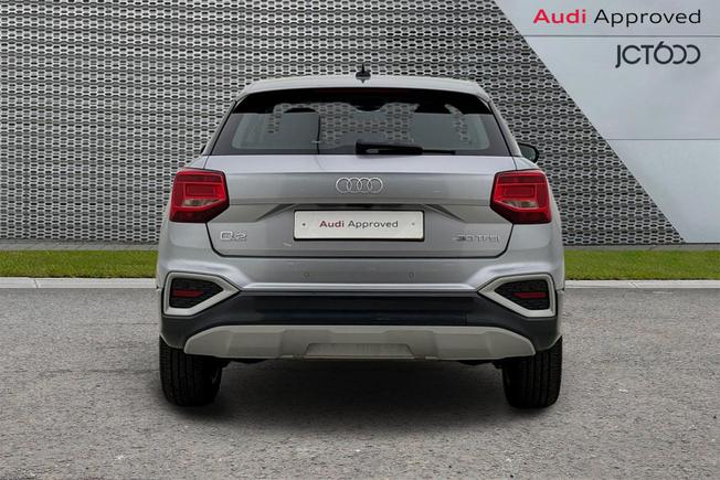 AUDI Q2 Photo 7