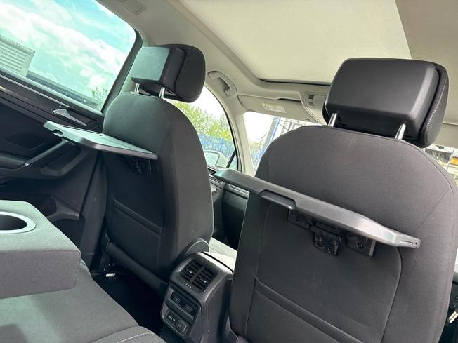 Volkswagen Tiguan Photo 25