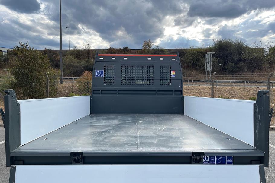 Used Ford TRANSIT AF26MME 6