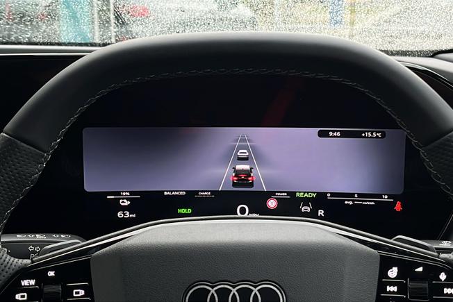 AUDI  Audi Q4 Sportback Photo 26