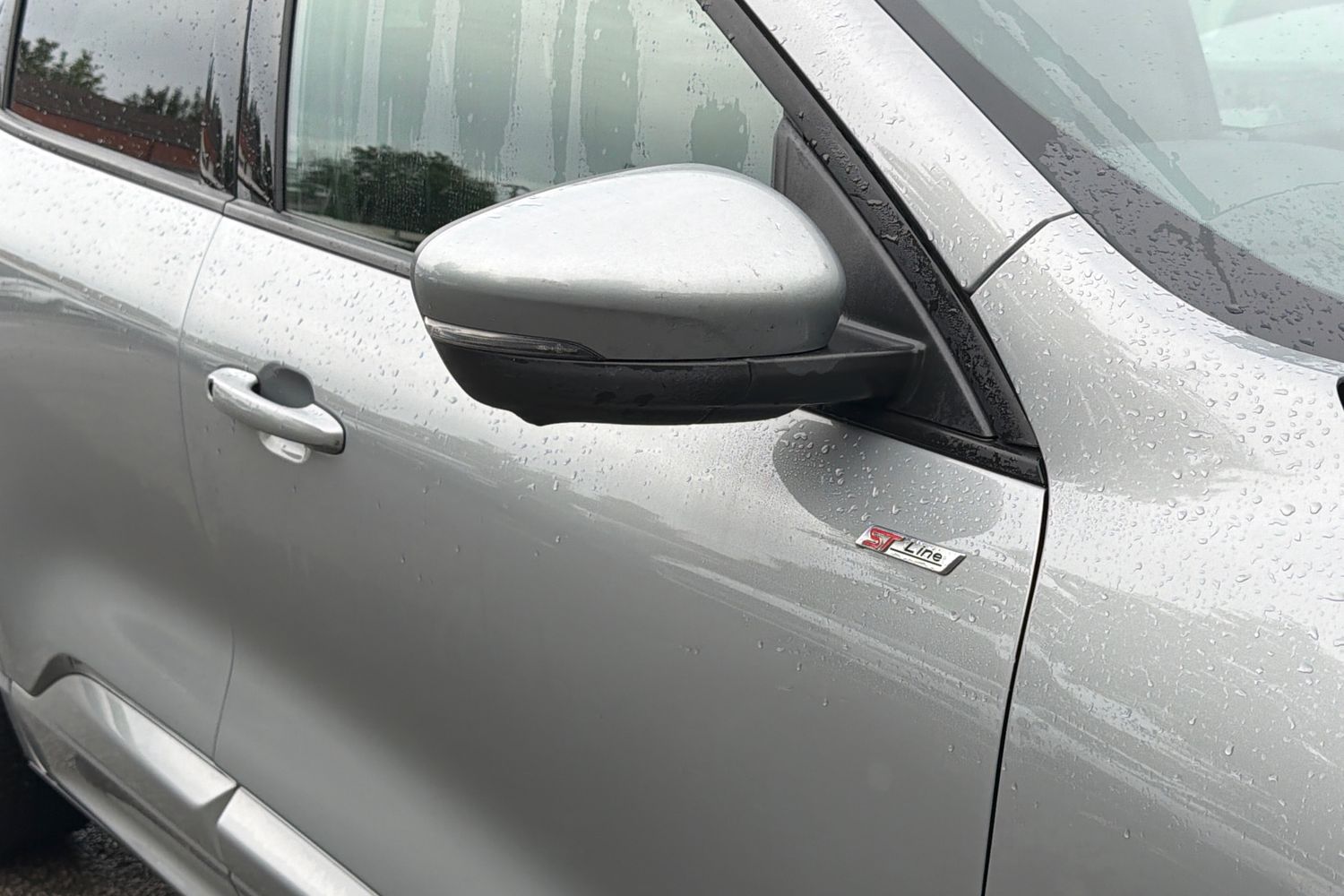 Ford Kuga Photo 28