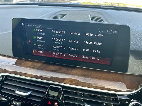 BMW 5 Series Photo autoimg-277761743102856ce8051e1648587f8778a4d03c.jpg