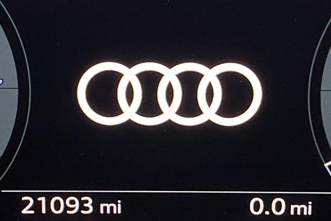 AUDI A1 Photo 15